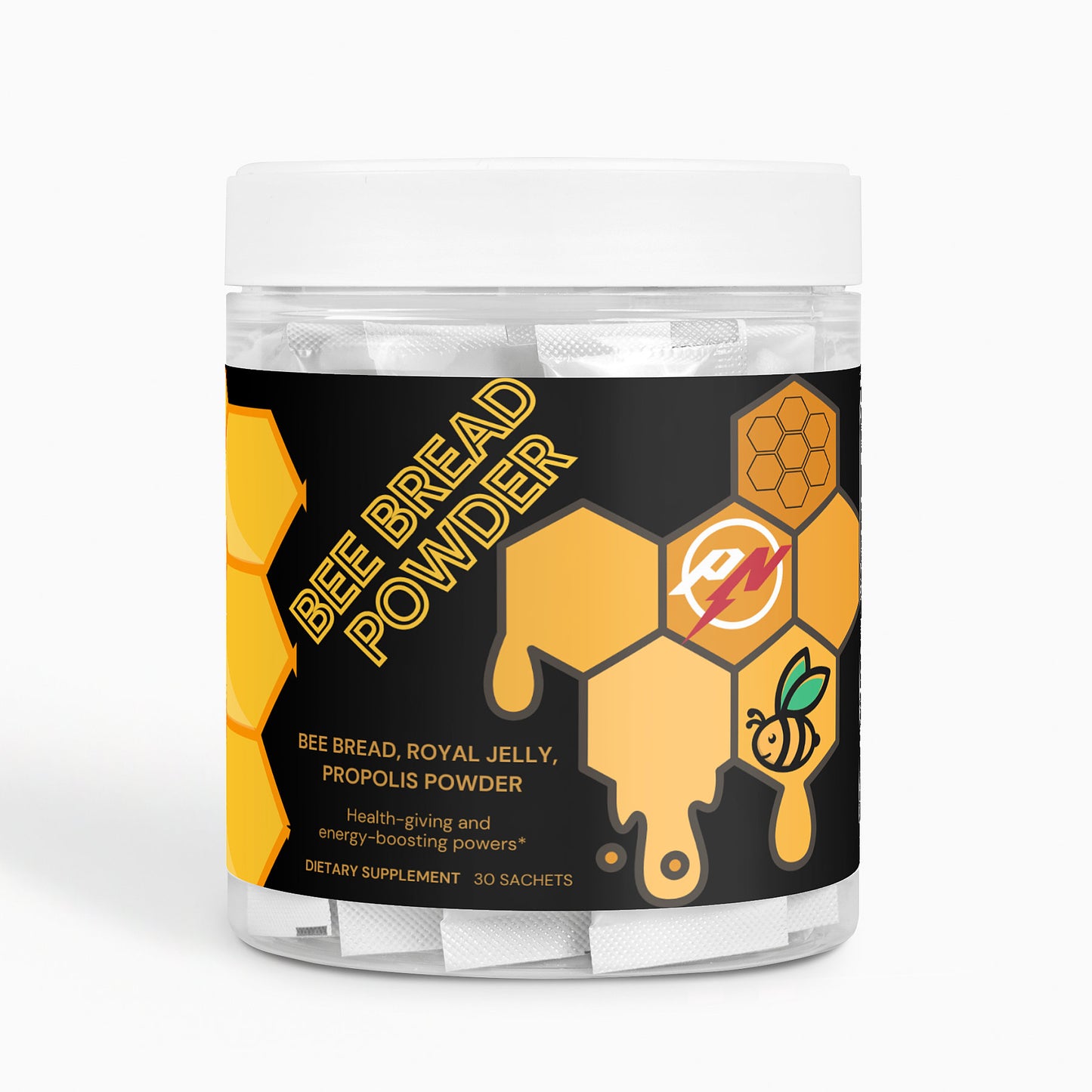 Bee Bread Powder