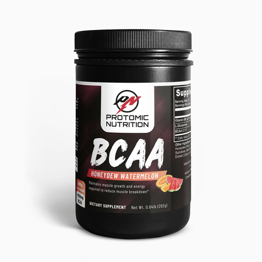 BCAA (Honeydew/Watermelon)